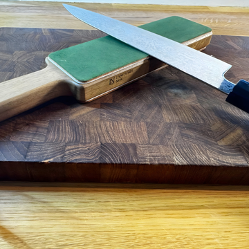 Ritualerne der gør dit køkken til et fristed