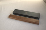 Magnetic Knife Block – Acacia (Still Line 50 cm)