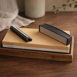 Grindstone 1000/5000 – The Basic Stone