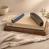Grindstone 3000/8000 – The Polishing Stone