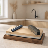 Grindstone 3000/8000 – The Polishing Stone