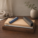 Grindstone 3000/8000 – The Polishing Stone