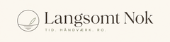 Langsomt Nok
